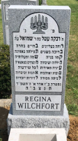Headstone 5